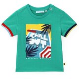 Original Marines majica KR DCP0434NM_Verde36 F zelena 92 | Shoptok.si