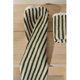 Jotex Zeleni/krem pamučni ručnici u setu 2 kom 30x50 cm Dixie – | shoptok.hr