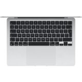 Apple MacBook Air 13.6: SILVER/M3/8C GPU/16GB/256GB-CRO | Eponuda.ba