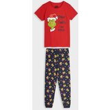 Sinsay Komplet pidžame Grinch | shoptok.hr
