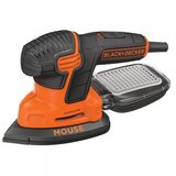 Black & Decker šlajferica delta 120W | ePonuda.com