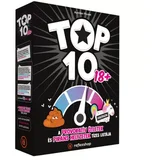 TOP10 18+ društvenih igara