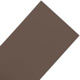  Vrtne ivice 3 kom smeđe 10 m 20 cm od polietilena | Eponuda.com
