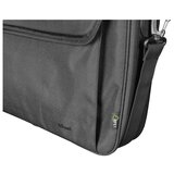 Trust Atlanta 15,6" ECO torba za prenosnik, črna | Shoptok.si