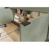 Germania Zelena omarica za čevlje Ameca – | Shoptok.si