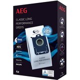 Aeg SDA Staubbeutel Gr201s (VE4), (20584100) | Shoptok.si