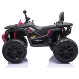 Electric Ride On Quad JC333 Pink | shoptok.hr