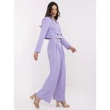 Italy Moda Set-DHJ-KMPL-A9019.68-light purple | Shoptok.si