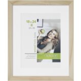 NIELSEN DESIGN apollon nature 24x30 wooden frame 8988008 Cijene