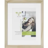 apollon nature 24x30 wooden frame 8988008