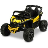 Toyz Buggy Maverick na akumulator - žuti | shoptok.hr