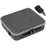 TORBA SUNNYLIFE MINI 5 PRO Z RAMENSKIM TRAKOM IN ZAŠČITO ZA DODATKE ZA DRONE, (5000260733)