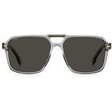 Hugo_Boss Muške Sunčane naočale BOSS 1766/S Gray | shoptok.hr