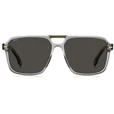 Muške Sunčane naočale BOSS 1766/S Gray