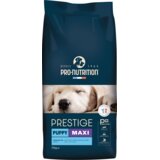 Pro Nutrition Suva hrana za pse Prestige Puppy Maxi, 15kg Cene