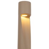  LED spoljašnja lampa SENA L LED/5W/230V IP65 80 cm bež | Eponuda.com