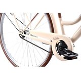 Capriolo AMSTERDAM LADY 28''HT bež 18'' 925292-18 | Eponuda.com