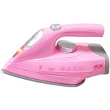  Ironing Set Iron with Vibration Light Sounds Accessories | shoptok.hr
