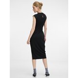 Orsay ženska haljina 1000973A00877, crna | ePonuda.com