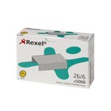 Rexel Sponke za spenjač 26/6 no. 56 | Shoptok.si