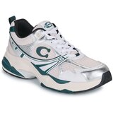 Coach Nizke superge MESH SNEAKER Bela Cene