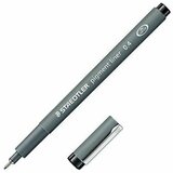 Flomaster staedtler 308 0,4 črn STAEDTLER Cene