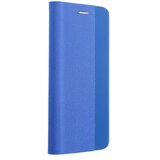  SENSITIVE Book preklopna maska za SAMSUNG GALAXY A13 5G / A04S plava | Eponuda.com