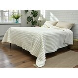  Ćebe Harmony Wafle Glat 220x240cm Prljavo bela boja ( VLK000367-prlj.belabojawafle ) | Eponuda.com