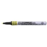  Sakura Pen-Touch Marker fine | fluorescent yellow Cene