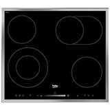 Beko HIC64503TX vgradna plošča Cene