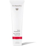 Dr. Hauschka mleko za telo od ruže, 145 ml Cene