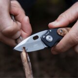True Džepni nož na preklapanje, JacKnife - TU576K | shoptok.hr