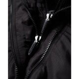 Superdry Zimska jakna črna | Shoptok.si