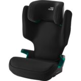 Britax Romer a-s DiscoveryPlus (100-150cm),MidGrey | Eponuda.ba