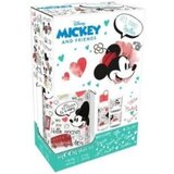 Disney Drinking set Boca i 2 čaše Cene