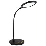 Globo 58483 - LED prigušiva dodirna stona lampa KENNY LED/12W/230V crna | Eponuda.com
