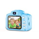 TechKidz Lahki digitalni fotoaparat EasyClick za otroke, (5000299459) | Shoptok.si