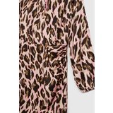 Marisse Women's Dress L-Su-4601 Pink | shoptok.hr