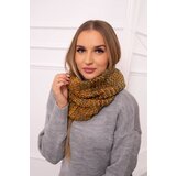 Kesi KN16 Women's chimney mustard | Shoptok.si