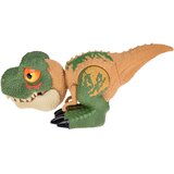  Pokretni dinosaur Tyrannosaurus Rex sa zvukom i svjetlom, zeleni | shoptok.hr