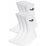Adidas ženske čarape tre crw sck 6PP IJ5619 cene