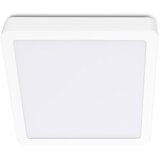  LED plafonsko svetlo SIGARO SQUARE LED/18W/230V 4000K IP40 | Eponuda.com