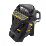 Stanley laser zeleni 3 linije 360° FMHT1-77356 | ePonuda.com
