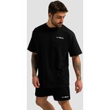 GymBeam muška oversized majica limitless black | ePonuda.com