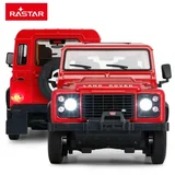  AUTO LAND ROVER DEFENDER 78400