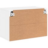  Zidni TV ormarić bijeli 60 x30 x 41 cm | shoptok.hr