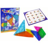  blokovi Tangram Puzzle - 7 elemenata | shoptok.hr