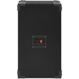 vidaXL Profesionalni pasivni scenski zvučnici HiFi 2 kom 800 W crni | shoptok.hr