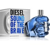 Diesel Sound of the Brave toaletna voda za muškarce 200 ml | shoptok.hr