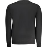 K-Way SWEATSHIRT WITHOUT ZIP MEN BLACK | Shoptok.si